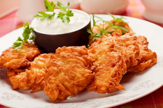 לאטקעס אמיתיים