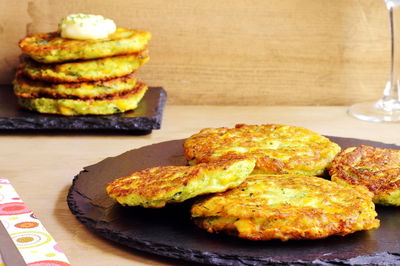 8 מתכונים ללביבות מנצחות שתאכלו בחנוכה