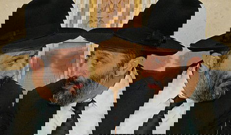 אריה דרעי נגד אריה דרעי