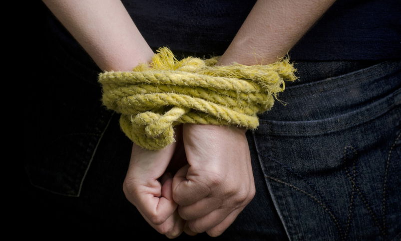 אזרח טוען: ערבים ניסו לחטוף אותי סמוך לקרית ארבע