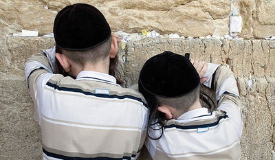 מחקר חדש טוען: הגידול החרדי במגמת עצירה