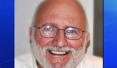 'המרגל היהודי' אלן גרוס שוחרר מהכלא בקובה