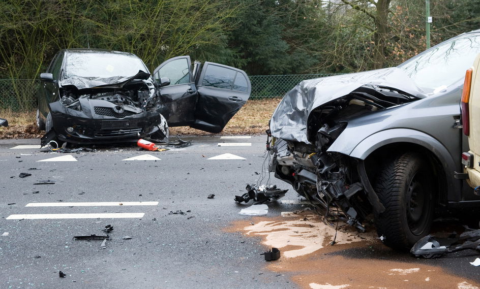 בני ברק: הולך רגל נפצע קשה בתאונה