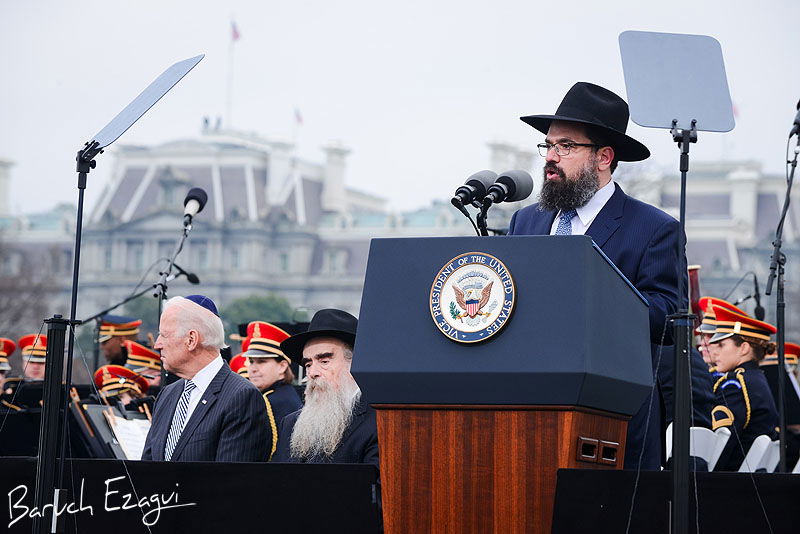 Happy Hanukkah: החג שמאחד את העולם