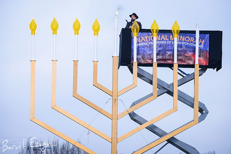 Happy Hanukkah: החג שמאחד את העולם