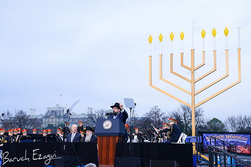 Happy Hanukkah: החג שמאחד את העולם