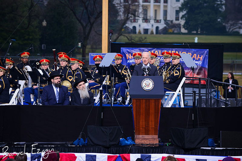 Happy Hanukkah: החג שמאחד את העולם