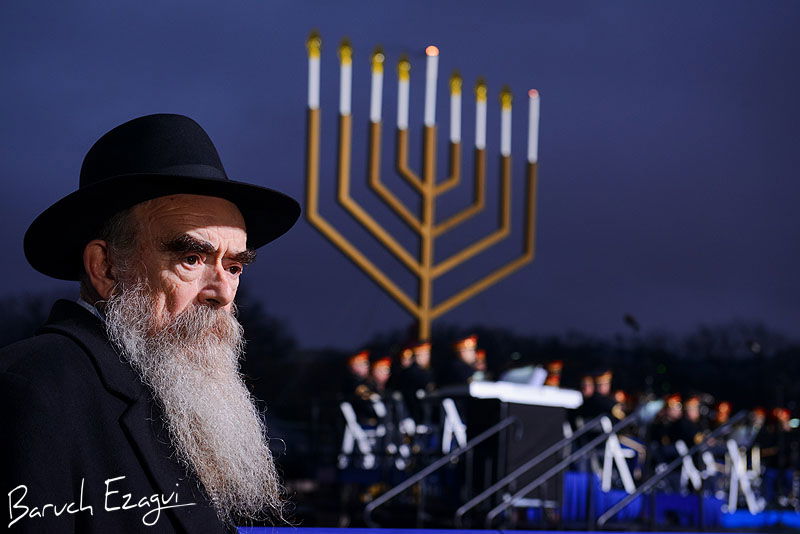 Happy Hanukkah: החג שמאחד את העולם