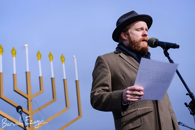 Happy Hanukkah: החג שמאחד את העולם