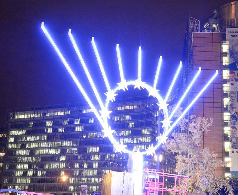 Happy Hanukkah: החג שמאחד את העולם