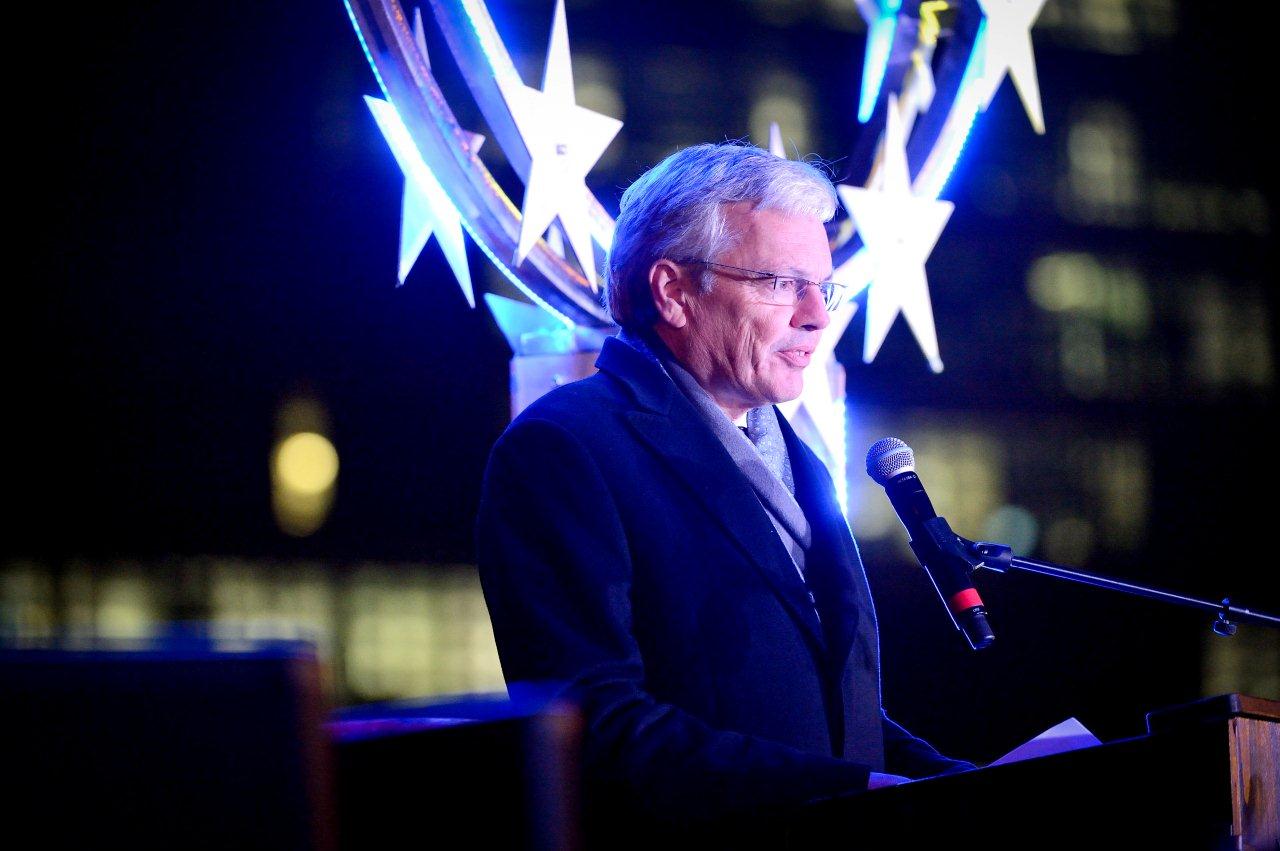 Happy Hanukkah: החג שמאחד את העולם