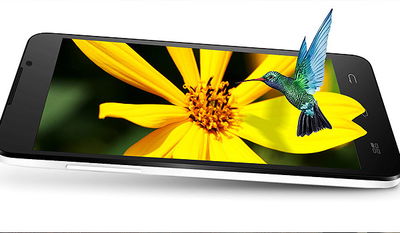 סמארטפון של Coolpad