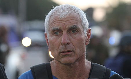 חיים ילין מצטרף ל'יש עתיד'