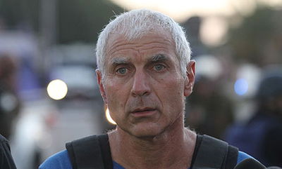 חיים ילין מצטרף ל'יש עתיד'