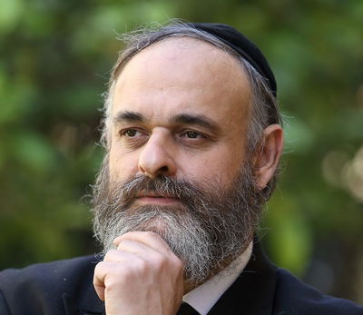 כותב השורות