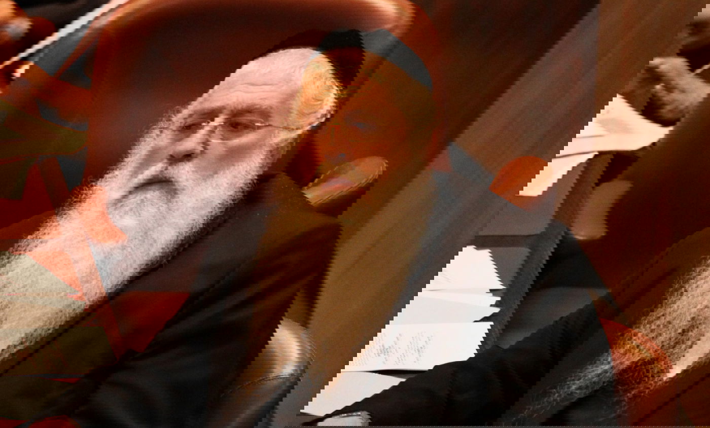 ח"כ מאיר פרוש