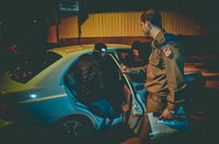 משטרה צבאית. ארכיון