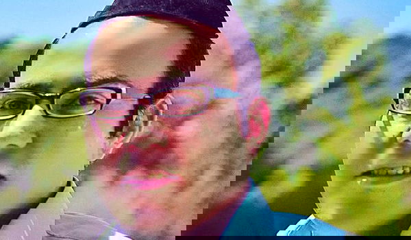 השיר היידישאי הגנוז של בריו חקשור: "מיין נשמה"