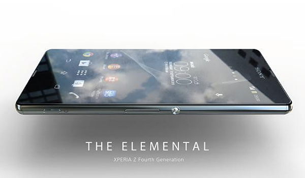 ההאקרים הצפון קוריאנים חשפו את מכשיר הדגל הבא של סוני