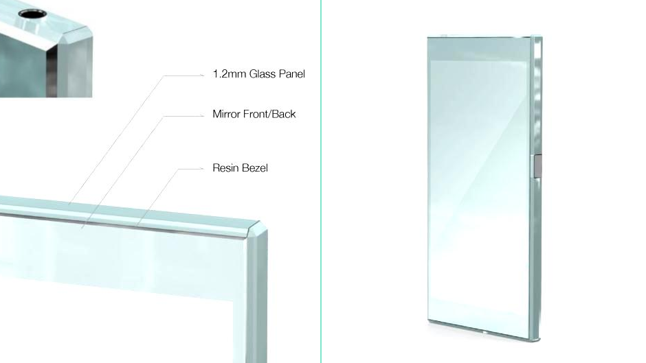 ההאקרים הצפון קוריאנים חשפו את מכשיר הדגל הבא של סוני