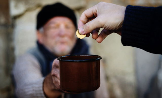 דו"ח העוני האלטרנטיבי: כל ילד שלישי בישראל - עני