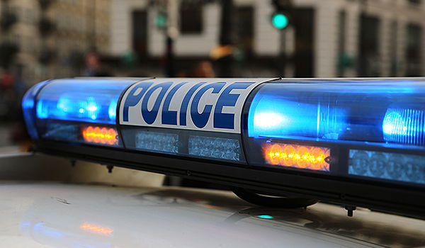 חשד לפיגוע דריסה בעיר נאנט שבצרפת; 12 נפגעו