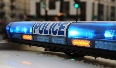 חשד לפיגוע דריסה בעיר נאנט שבצרפת; 12 נפגעו