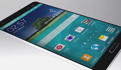 כל מה שאנחנו יודעים על גלקסי S6