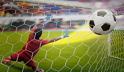 לא נעים: שוער הבקיע לשער קבוצתו