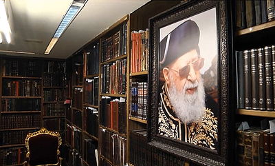 מקהלת "נרננה" בקליפ על מרן הרב עובדיה יוסף זצ"ל