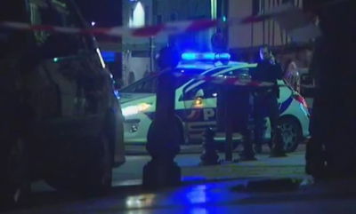 צרפת: אירוע הדריסה בדיז'ון -  לא פיגוע