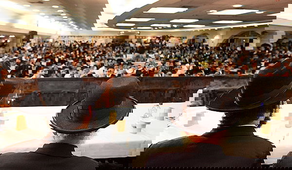 כנס בני תורה ספרדים ב-2010