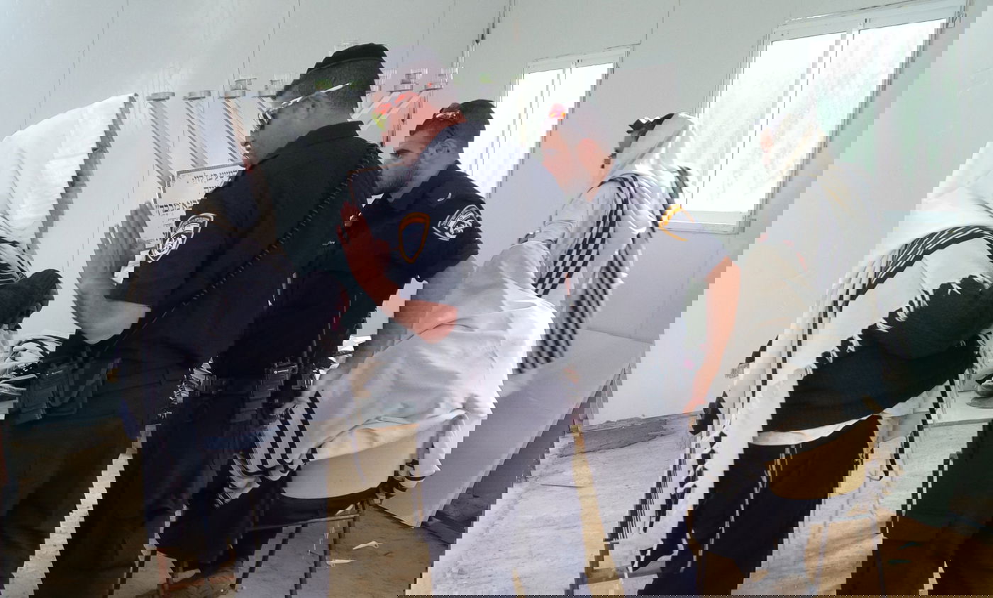 מודיעין עילית: "הליטאים מתנכלים לחב"ד"