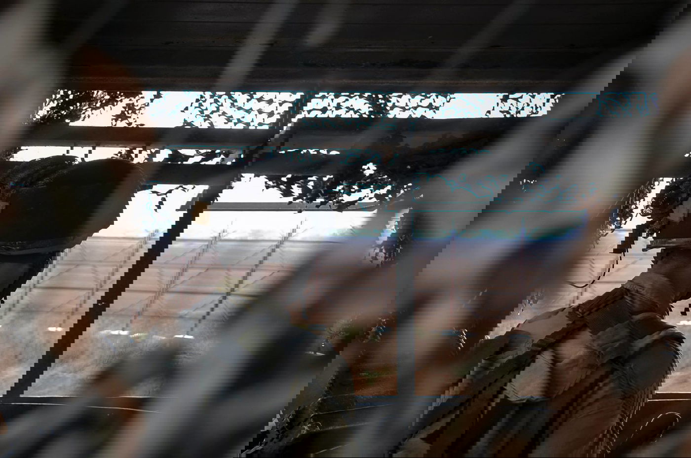 צלפים ירו על כוח צה"ל; פעיל חמאס נהרג בעזה