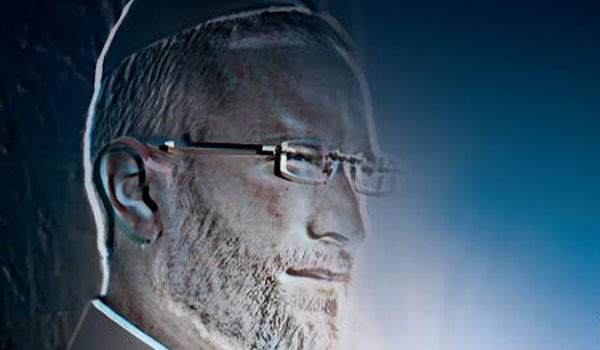 לא רק ר"מ באש התורה: דוד לעווי משיק אלבום בכורה