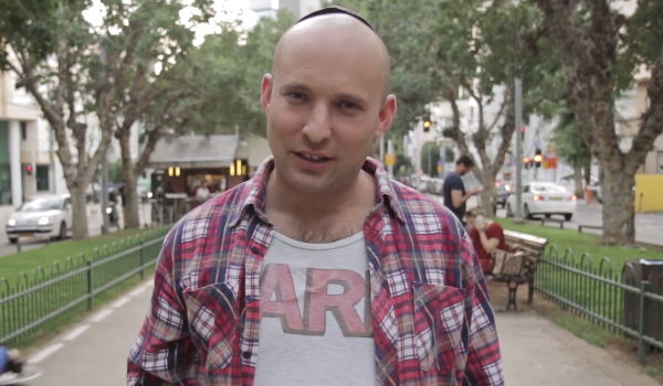 יו"ר הבית היהודי נפתלי בנט