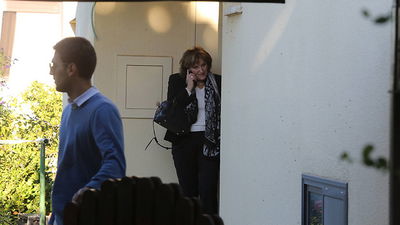 פאינה קירשנבאום