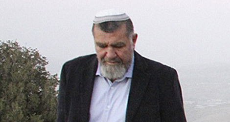 גרשון מסיקה