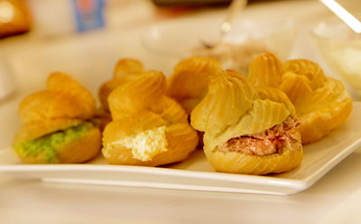 מושלמות. פחזניות במילויים פיקנטיים