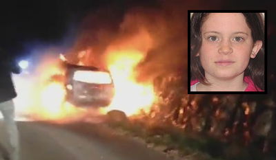 הותר לפרסום: מבצעי פיגוע בקבוק התבערה נלכדו