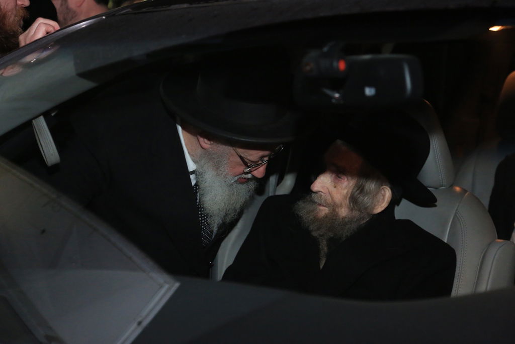 תיעוד: ועידת הכשרות של 'שארית ישראל'