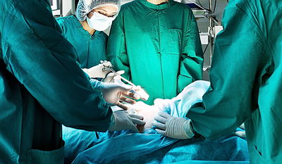 מיליארד שקל יועברו לבתי החולים הממשלתיים