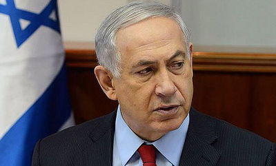 ראש הממשלה בנימין נתניהו