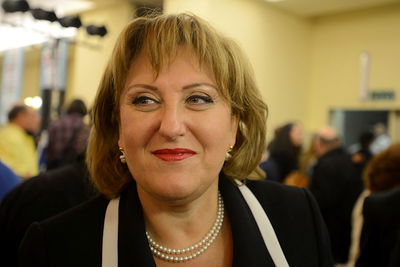 היועמ"ש נגד ח"כ פאינה קירשנבאום: אל תגיעי למשרד הפנים