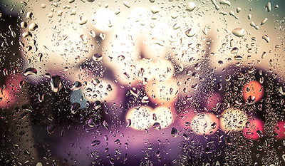 התחזית: סוף שבוע חורפי במיוחד