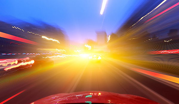 מסלול מירוצים ראשון יוקם בישראל