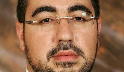 כותב השורות