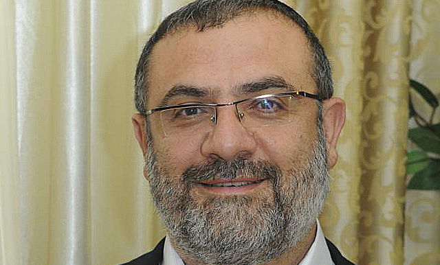 שמואל בן עטר