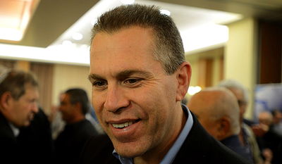 גלעד ארדן, המנצח הגדול של הבחירות בליכוד