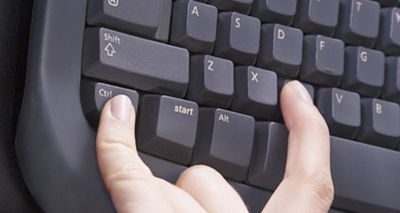 מהעתק הדבק ועד הפעלת רכיבים: כל קיצורי המקלדת שאתם חייבים להכיר